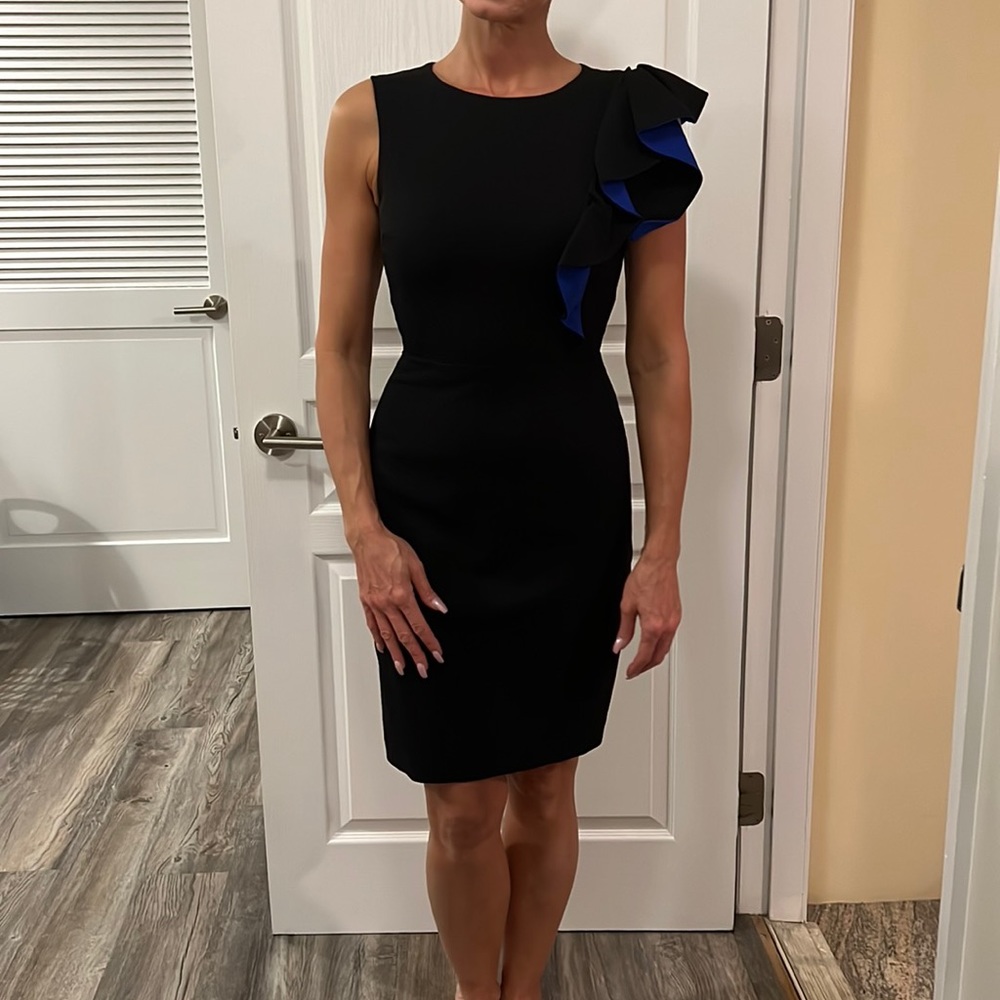 Calvin Klein size 2